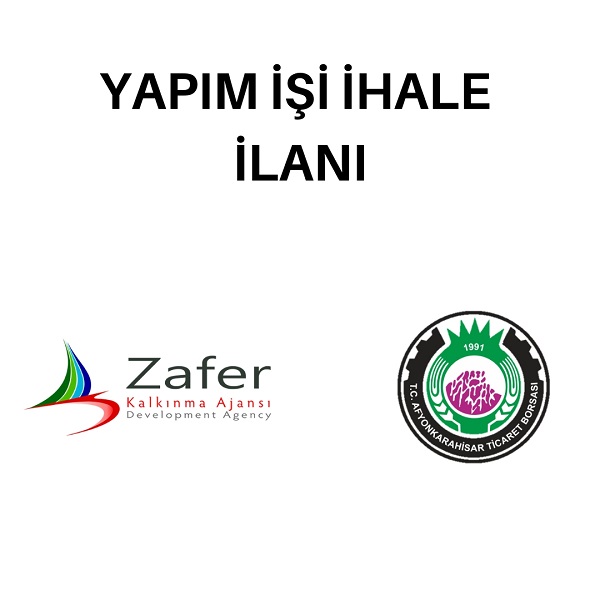 Yapım İşi İhale İlanı Hakkında